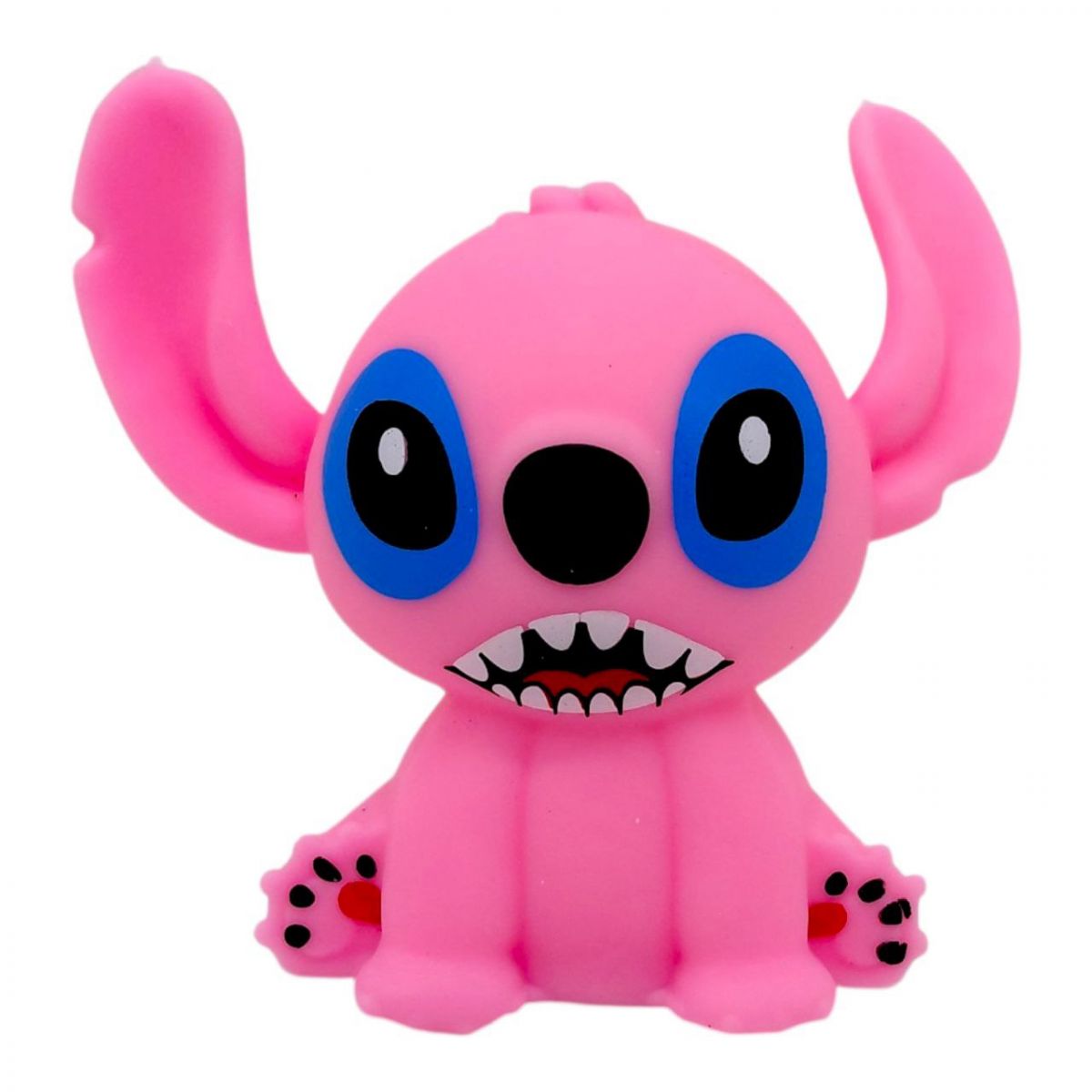 Іграшка-антистрес "Енджел" 9 см, мікс  фото 1