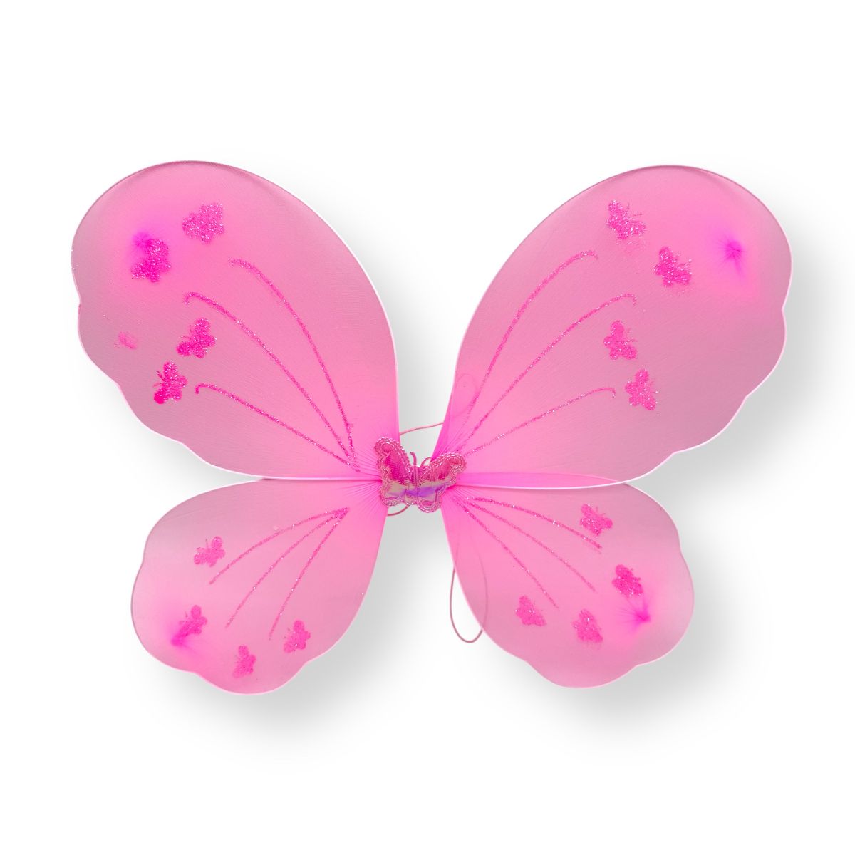 Крила метелика (РОЖЕВИЙ)  фото 1