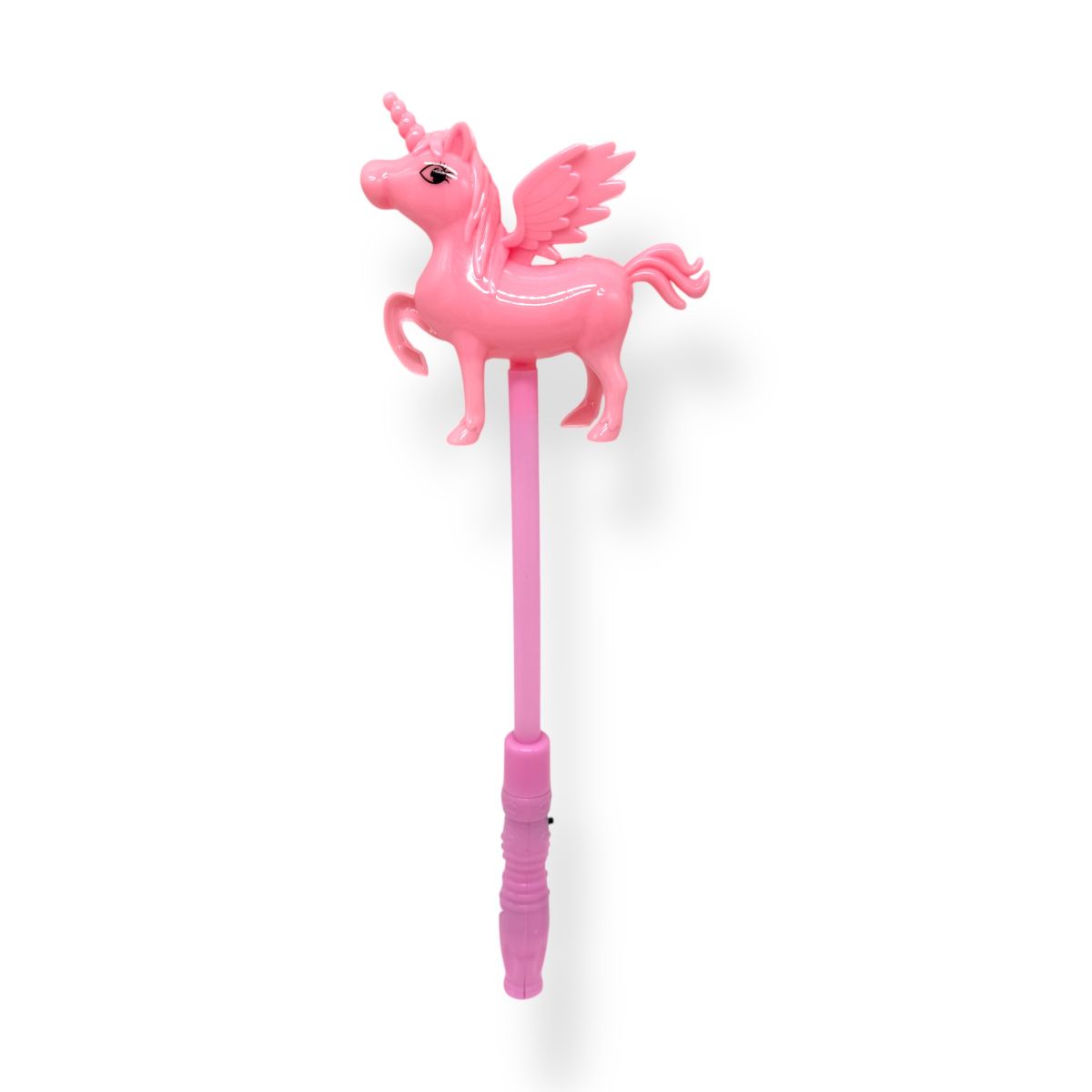 Світлоіва паличка Єдиноріг (РОЖЕВА)  фото 1