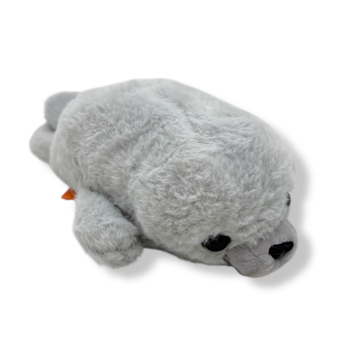 Мʼяка іграшка "Морський Лев" (СіРИЙ)  фото 1