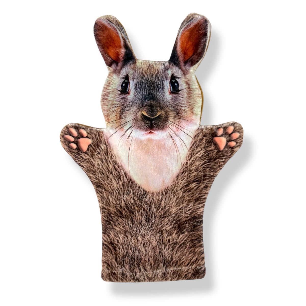 Мягкая игрушка "Би Ба Бо 5" (Коричневый)  фото 1