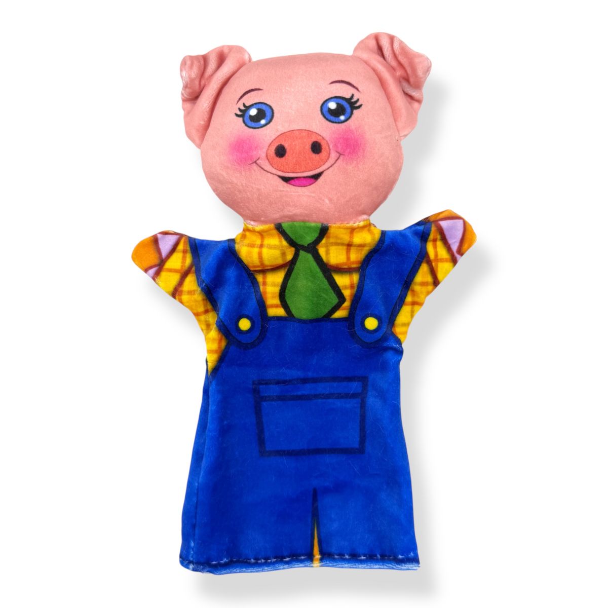 Рукавичка Порося 1 (ВИД 1)  фото 1