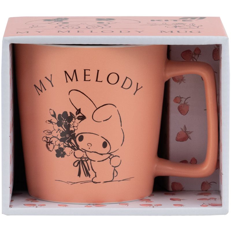 Чашка 390 мл, HK-2  фото 1