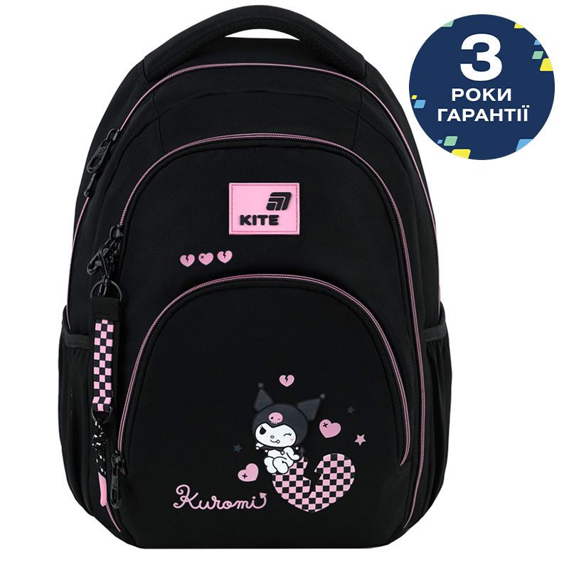 Рюкзак Kite Education teens 905M HK  фото 1