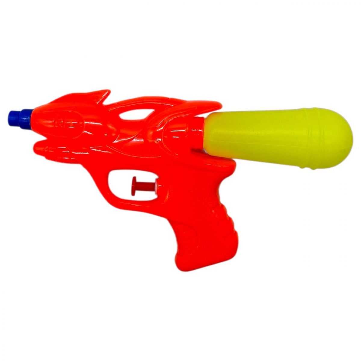 Водный пистолет мини 18,3*9 см (микс видов)  фото 1