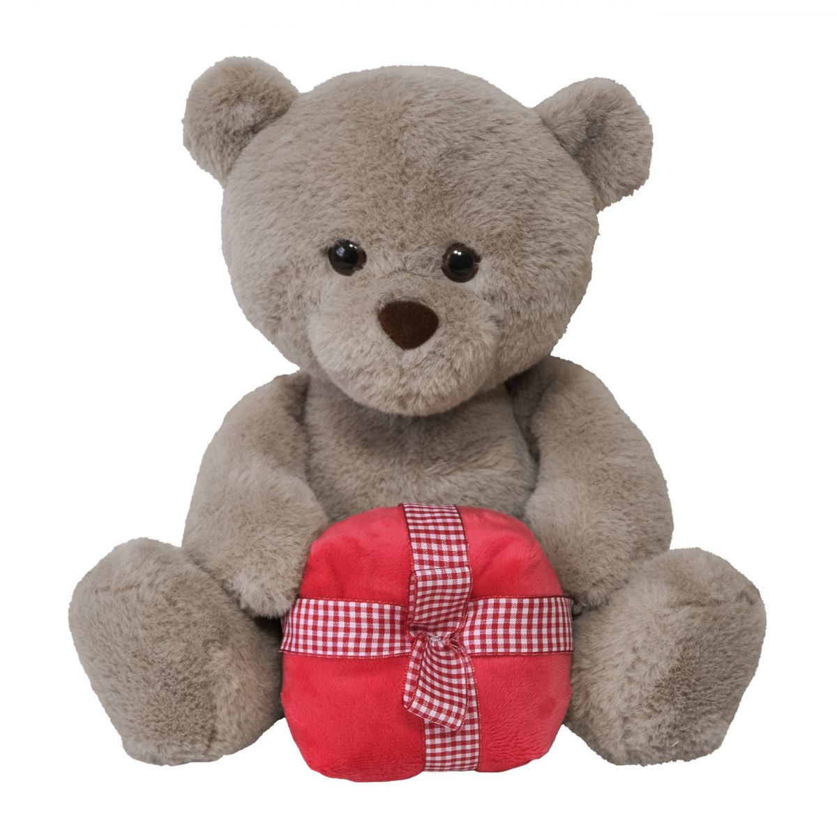 Ведмедик Джентельмен з подарунком, Tigres  фото 1