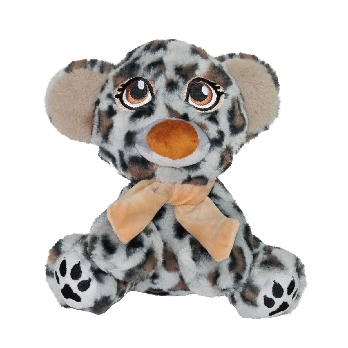 Мʼяка іграшка "Леопардик Пері", Tigres  фото 1