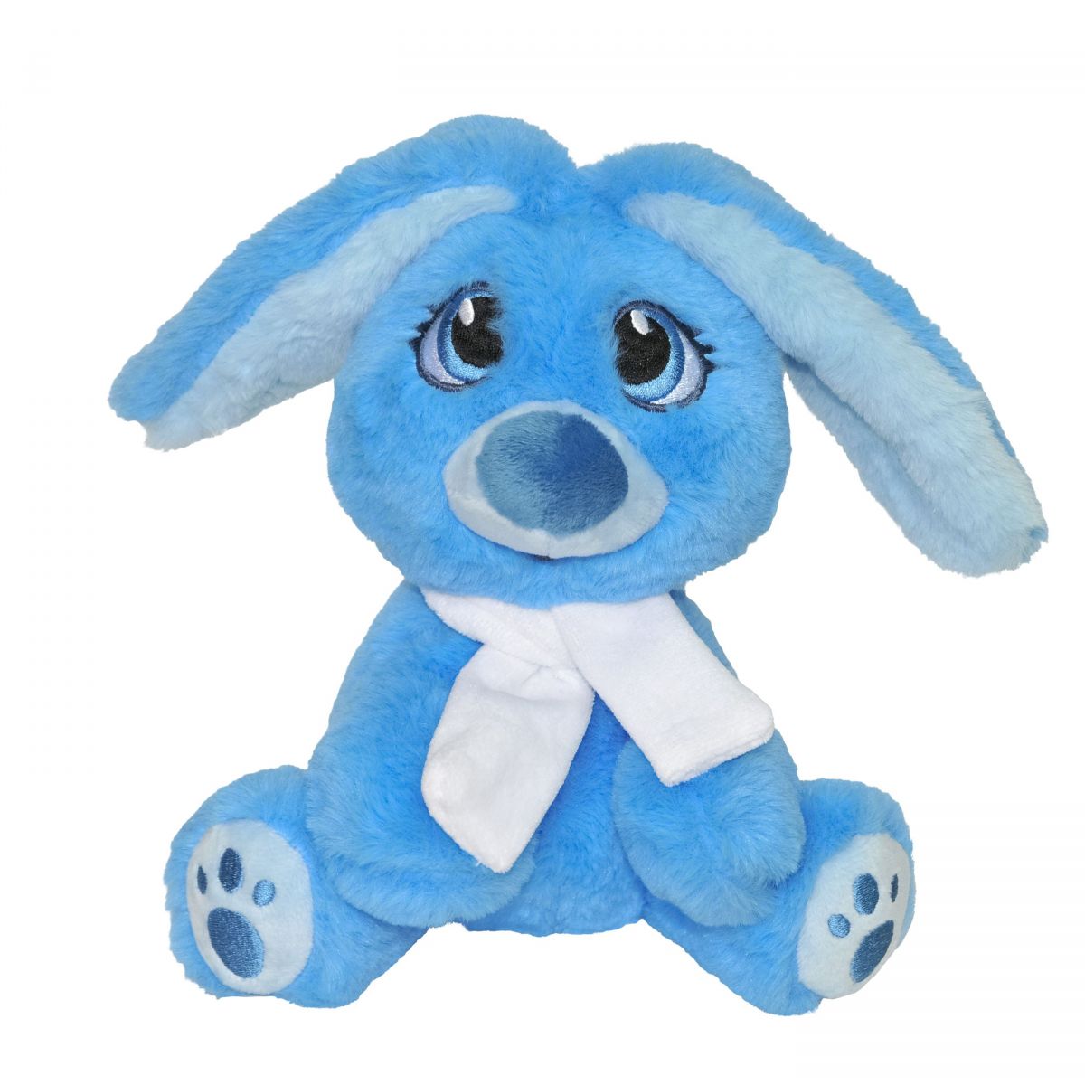 Мʼяка іграшка "Зайчик Ронні", Tigres  фото 1