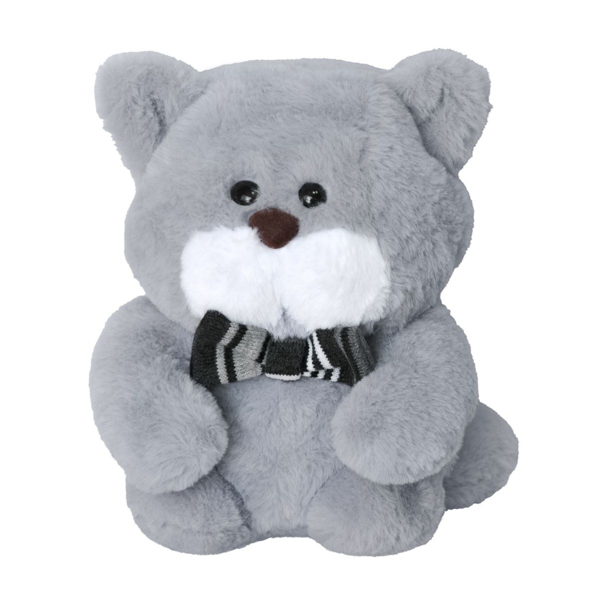 Мʼяка іграшка милий "Котик Ден", Tigres  фото 1