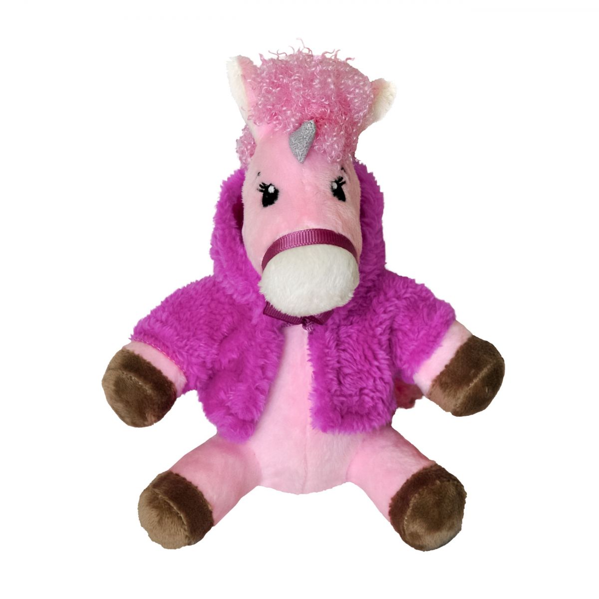 Мʼяка іграшка "Єдиноріг Ліллі", Tigres  фото 1