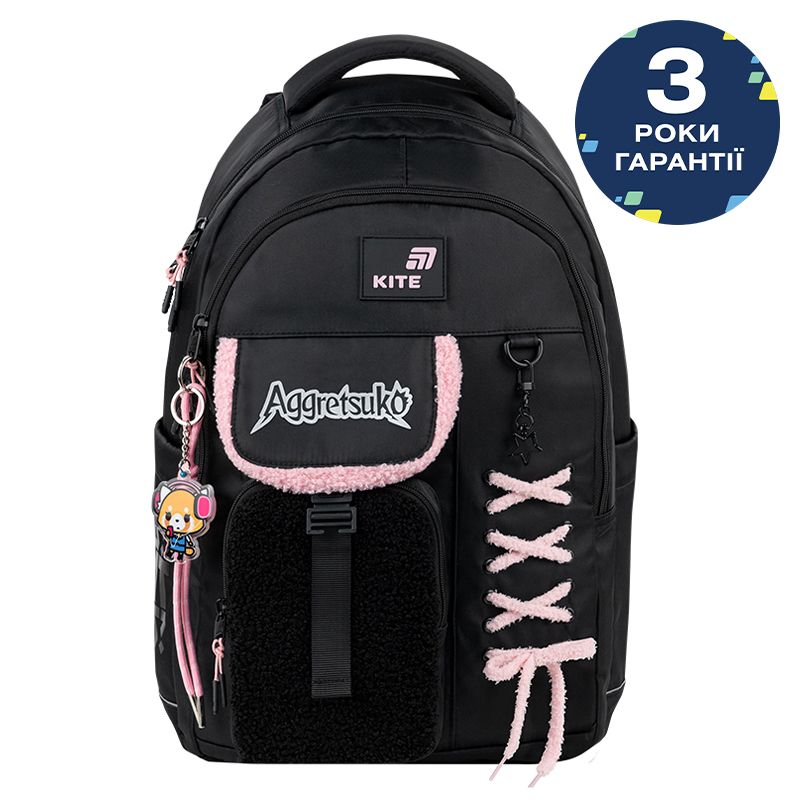 Рюкзак Kite Education teens 2597L AR  фото 1