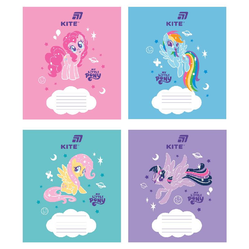 Тетрадь 12 л. , кос. , фольга + УФ лак, LP  фото 1