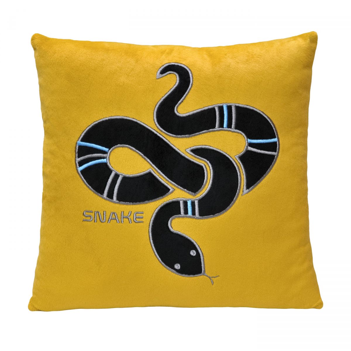 Подушка "Чорний принц", гіпоалергенна  фото 1