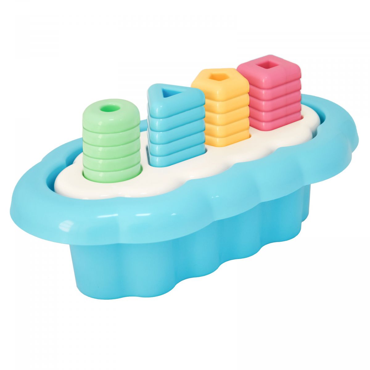 Іграшка Магічні фігурки 20 ел. , ELFIKI  фото 1