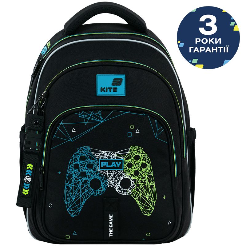 Рюкзак Kite Education 763M Next Level  фото 1