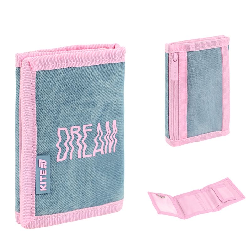 Гаманець Kite 598-5  фото 1