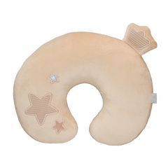 Підголовник з коронкою, гіпоалергенний  фото 1