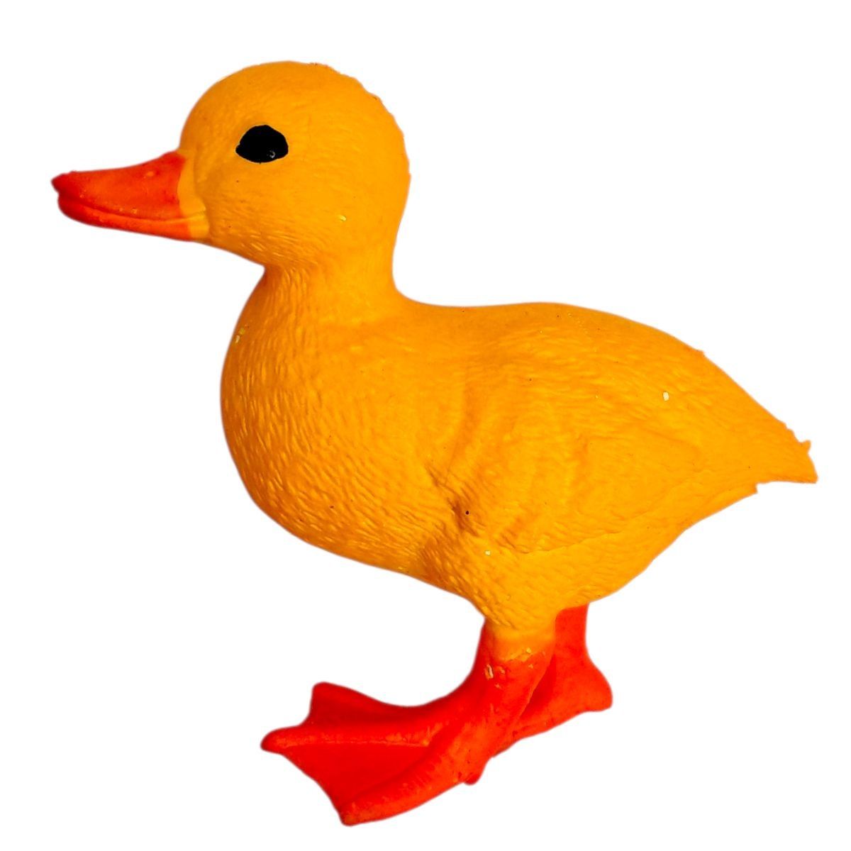 Іграшка антистрес "Тварина гумова" (КАЧЕНЯ)  фото 1