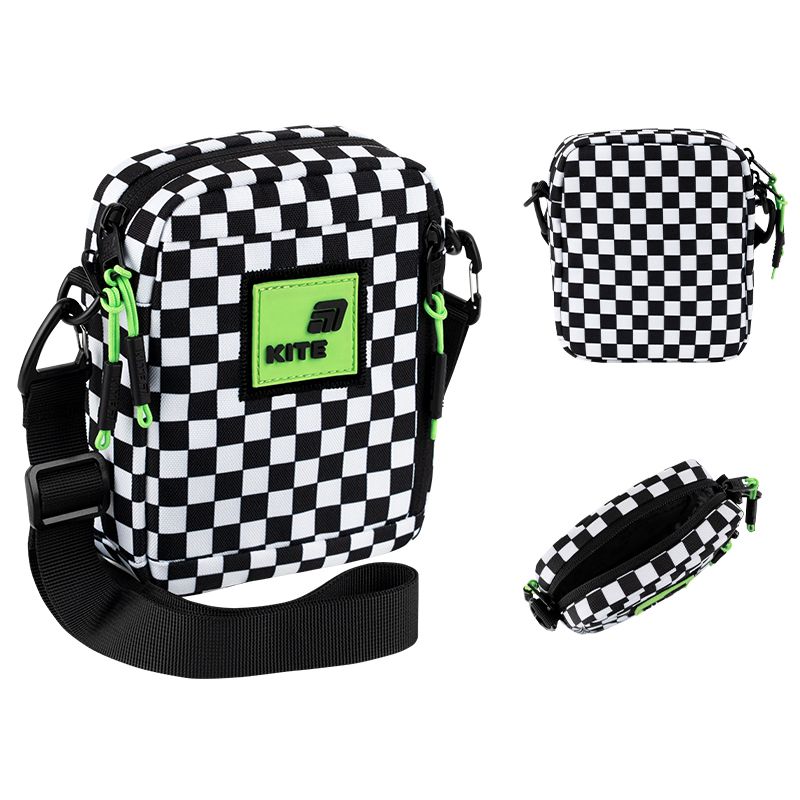 Сумка-кросбоді Kite Education teens 2520-2  фото 1