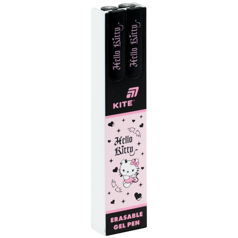 Ручка гелева  фото 1