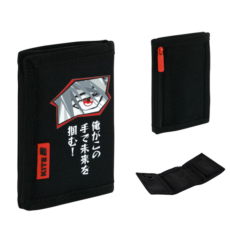 Гаманець Kite 598-9  фото 1