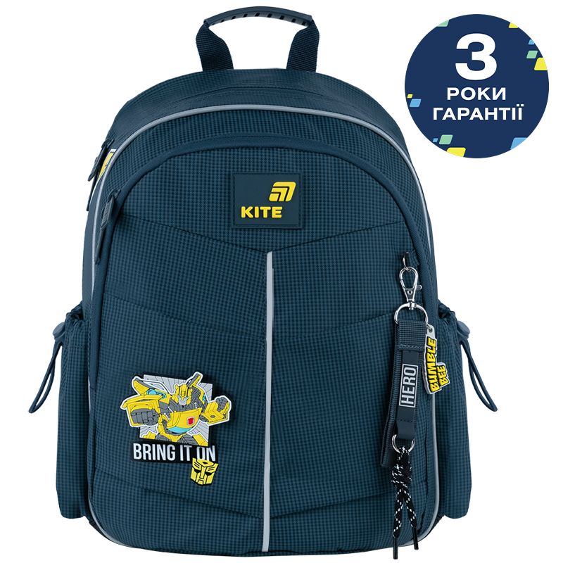Рюкзак Kite Education 771 TF  фото 1