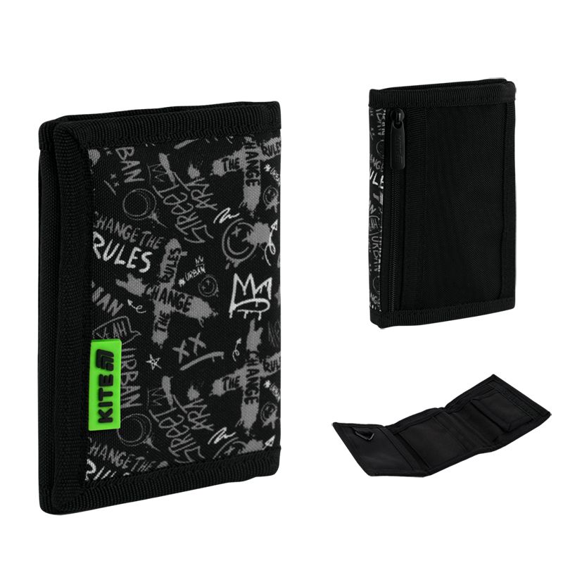 Гаманець Kite 598-4  фото 1