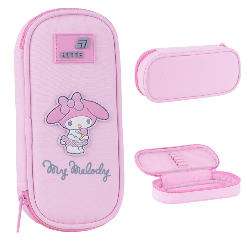 Пенал Kite 662 HK-2  фото 1