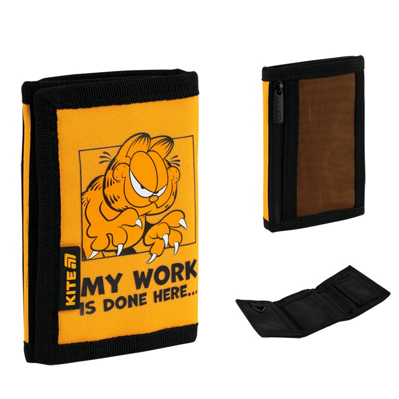 Гаманець Kite 598 GF  фото 1