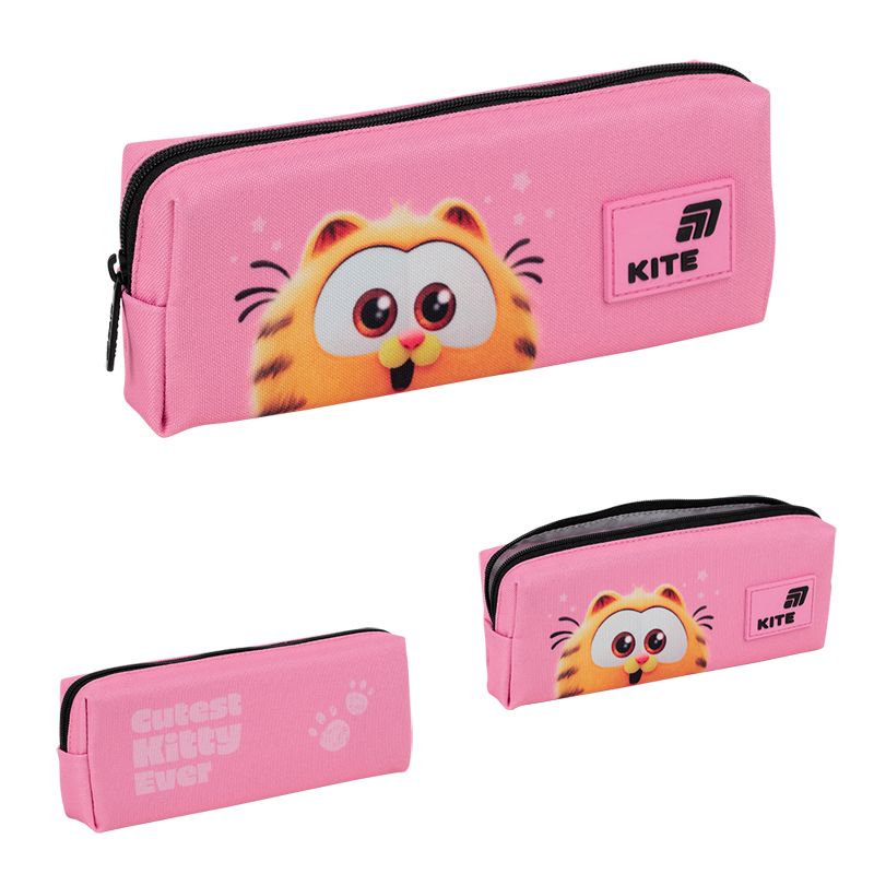 Пенал Kite 642 GF-1  фото 1