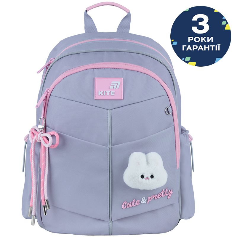 Рюкзак Kite Education 771 Pretty Nice  фото 1