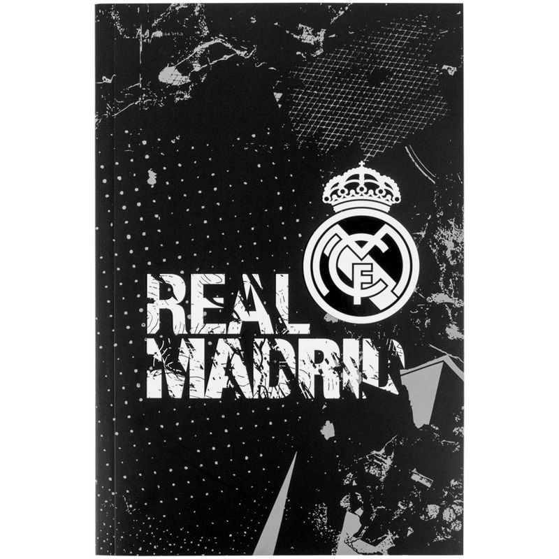 Блокнот, термобіндер А5, 64арк.  RL-2  фото 1