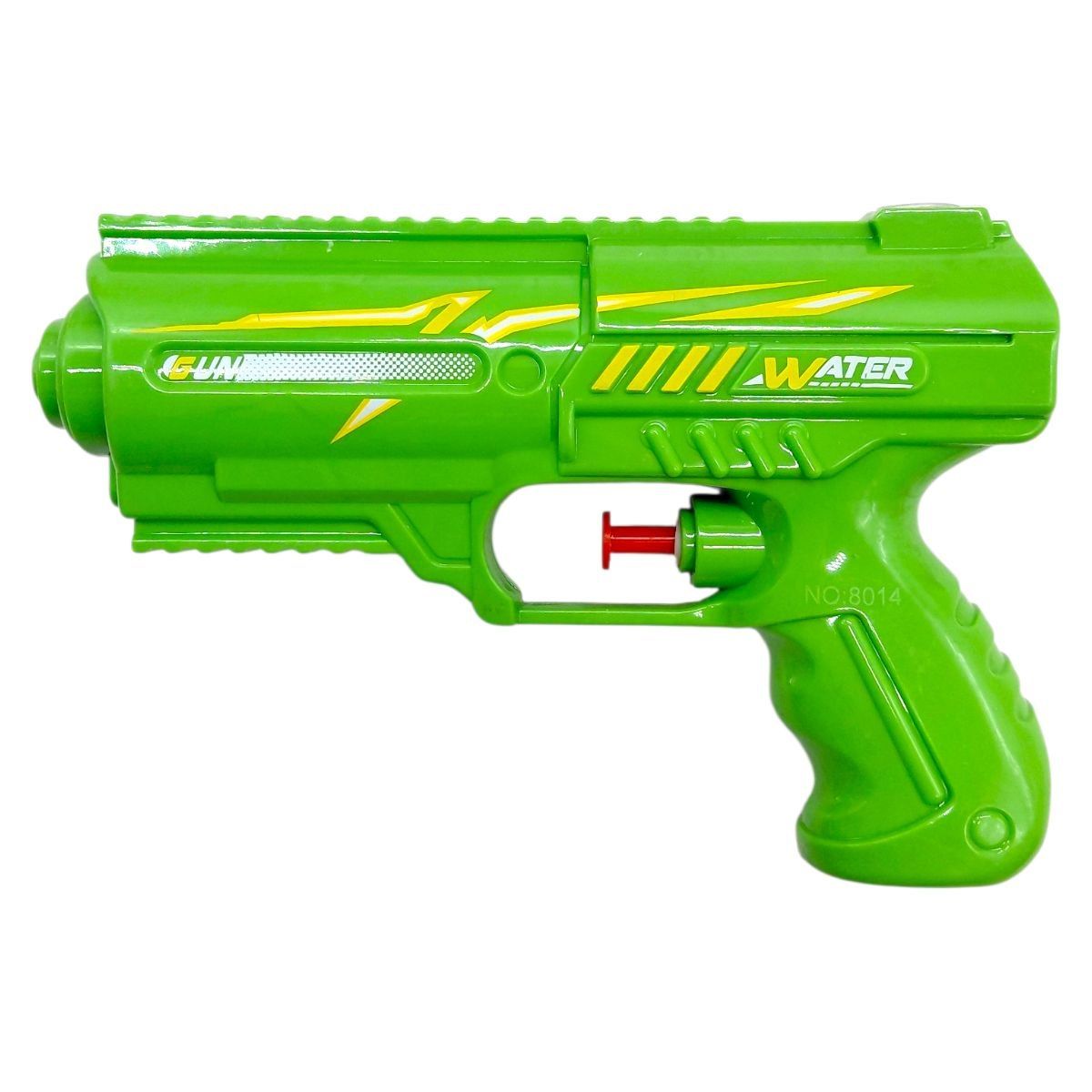 Водний пістолет (ЗЕЛЕНИЙ)  фото 1