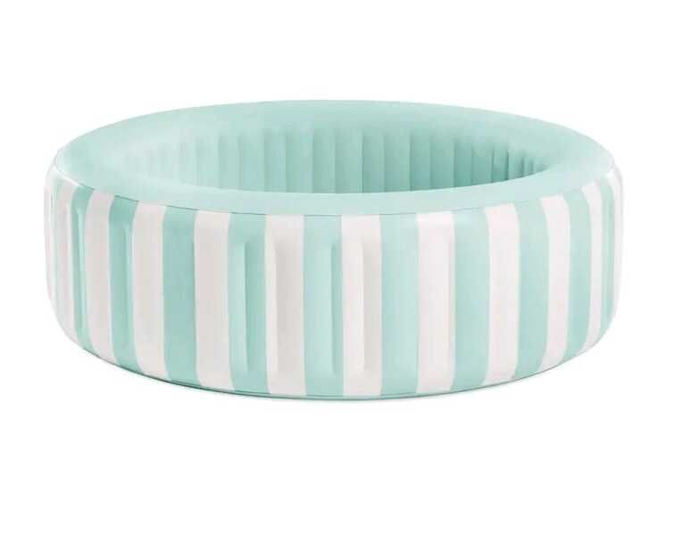 Intex Басейн дитячий 168х53см, Об`єм басейну (80): 770л  фото 1