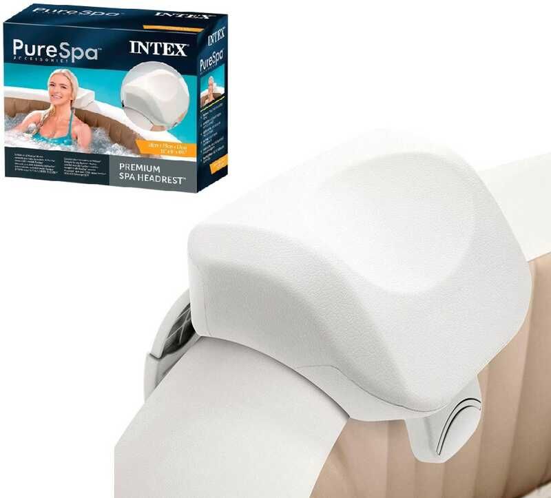 Intex Підголовник 28х23х17 см  фото 1