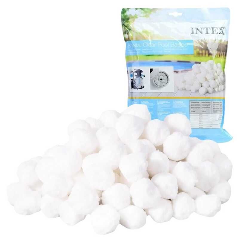 Intex Фільтруючі кульки для пісочних фільтрів  фото 1