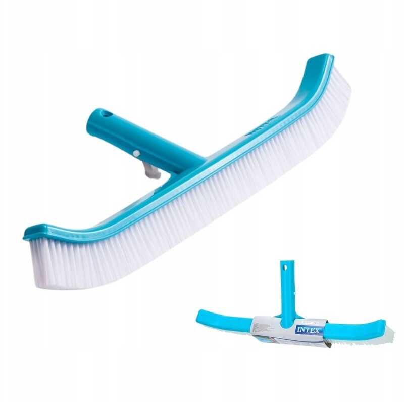 Intex Щітка для стін басейну  фото 1
