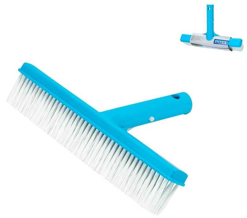 Intex Щітка для стінок басейну, 25см  фото 1