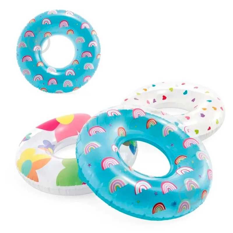 Intex Коло надувне 81см, від 8р  фото 1