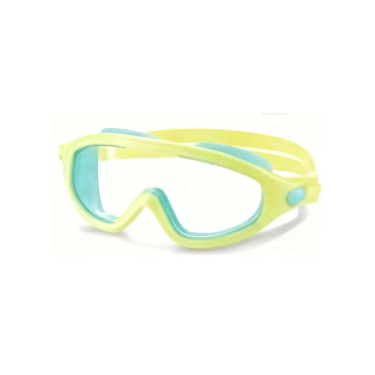 Маска для плавання (вік 3-8 років) (САЛАТОВА)  фото 1