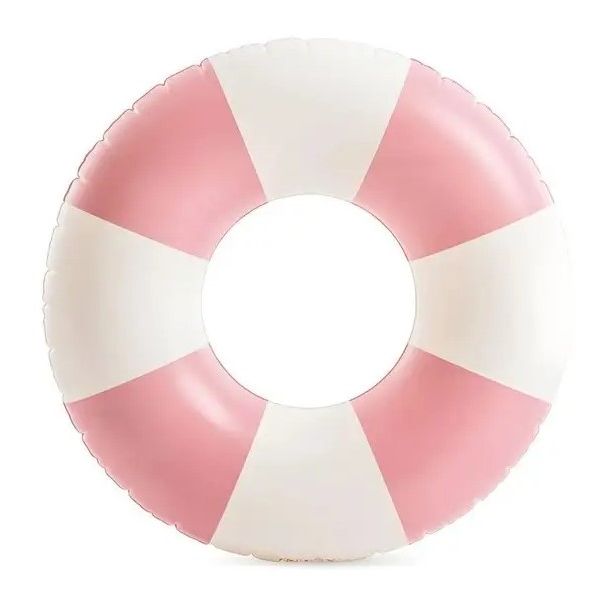 Коло надувне (вік 9+) 91cm (РОЖЕВЕ)  фото 1