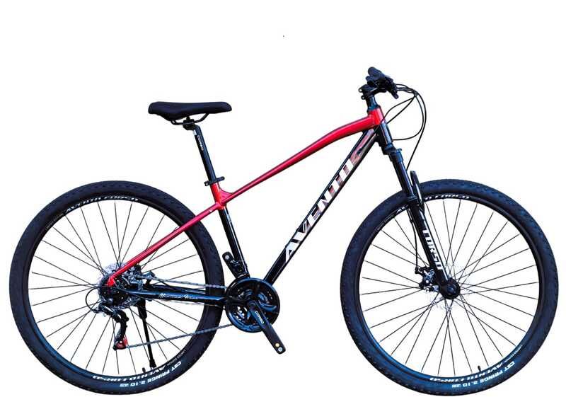 Велоcипед Спортивний Corso «Avento» 29 дюймів  фото 1