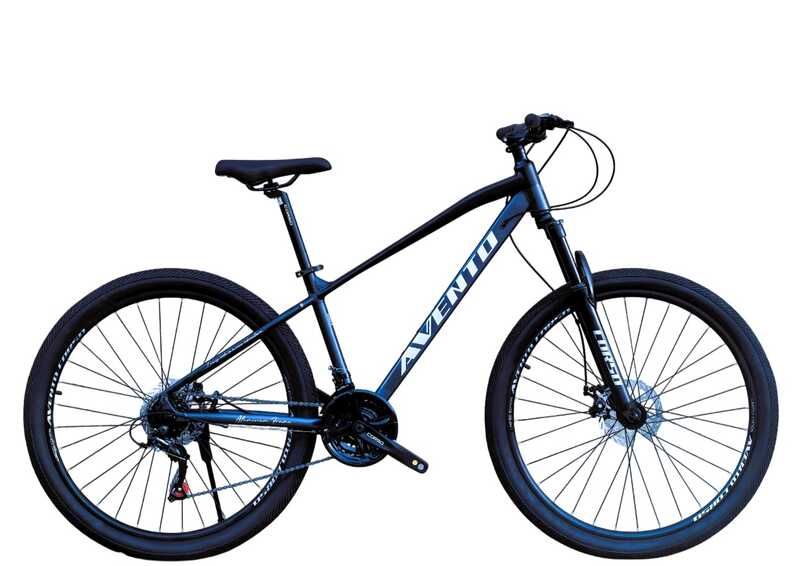 Велоcипед Спортивний Corso «Avento» 27. 5 дюймів  фото 1