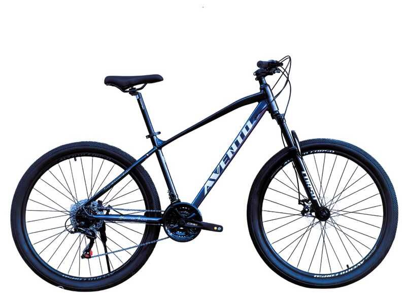 Велоcипед Спортивний Corso «Avento» 27. 5 дюймів  фото 1