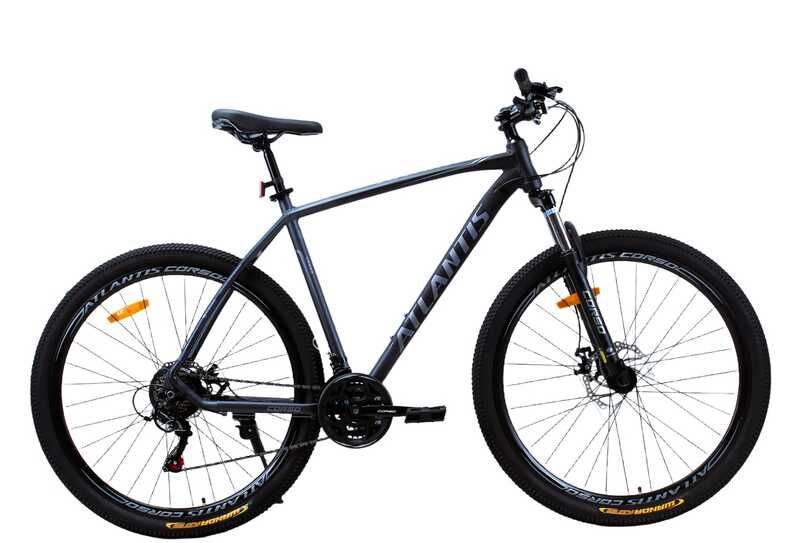 Велосипед Спортивний Corso «Atlantis» 29 дюймів  фото 1