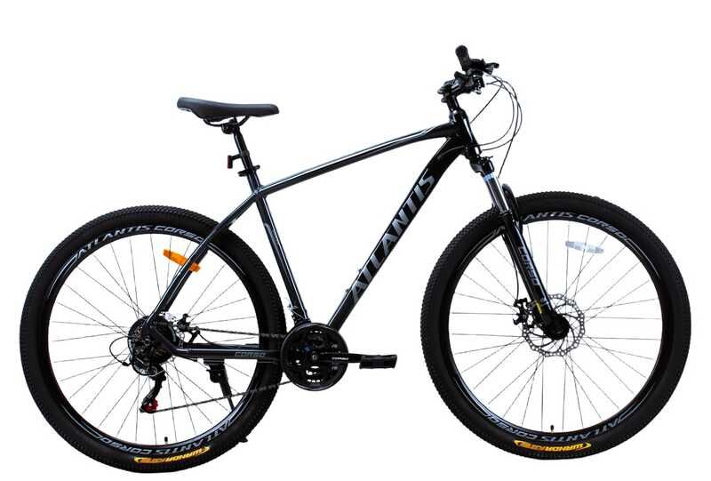 Велосипед Спортивний Corso «Atlantis» 29 дюймів  фото 1