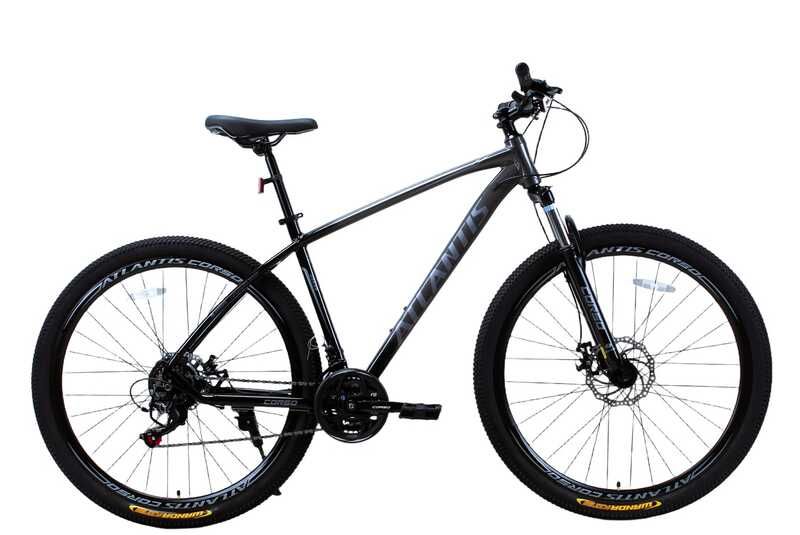 Велосипед Спортивний Corso «Atlantis» 29 дюймів  фото 1