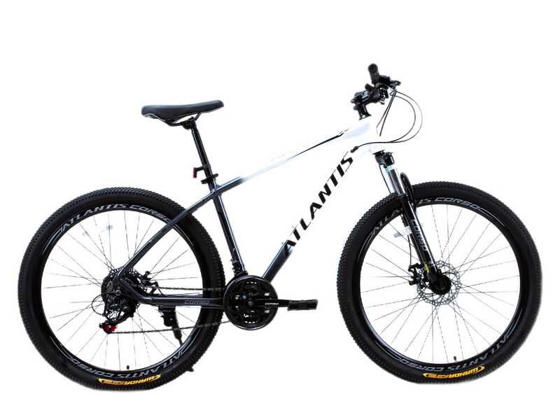 Велосипед Спортивний Corso «Atlantis» 27. 5 дюймів  фото 1