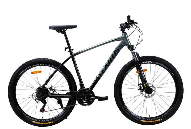 Велосипед Спортивний Corso «Atlantis» 27. 5 дюймів  фото 1