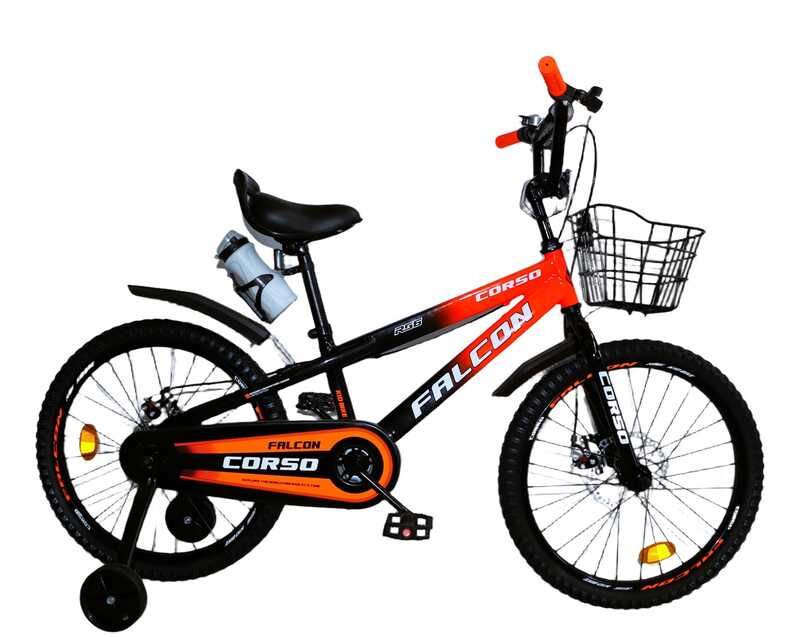 Велосипед 2-х колісний 20 Corso Falcon  фото 1